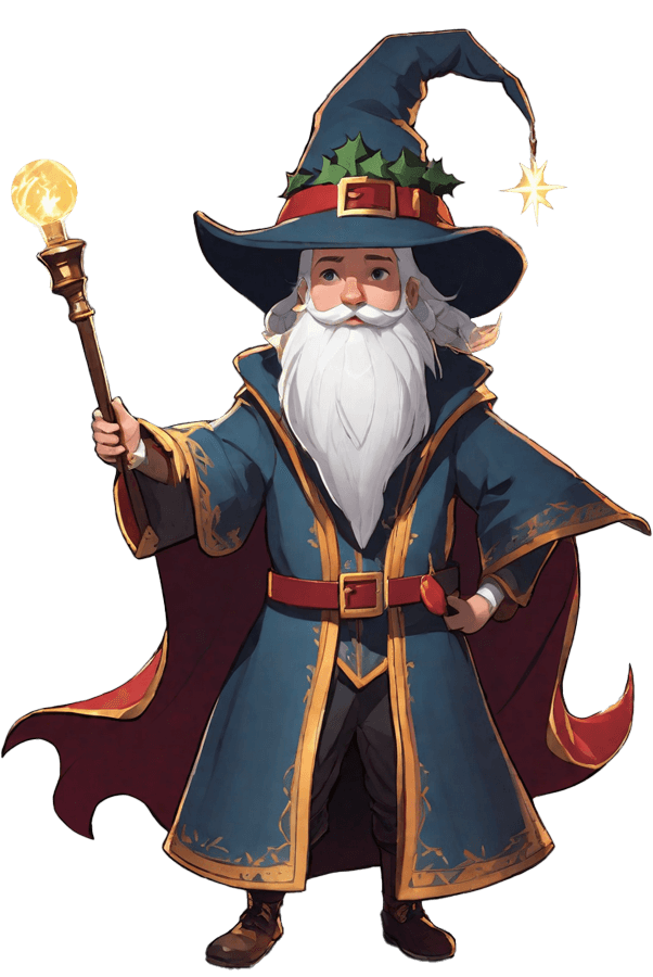 wizard