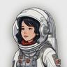 astronaut